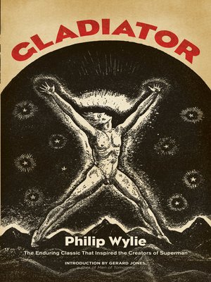 cover image of Gladiator